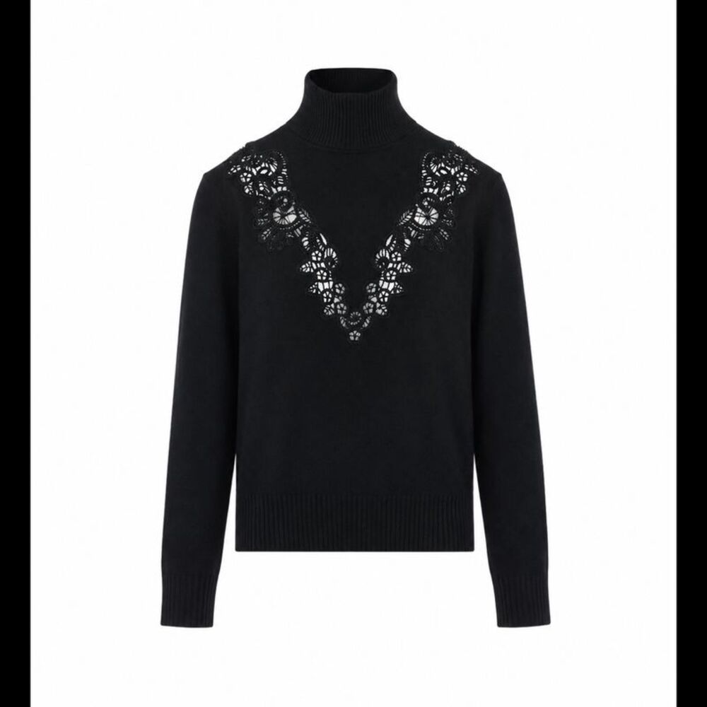 Zimmermann Women Valiant Sweater